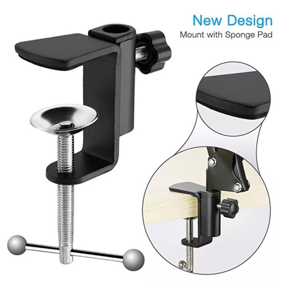 Table microphone Arm stand